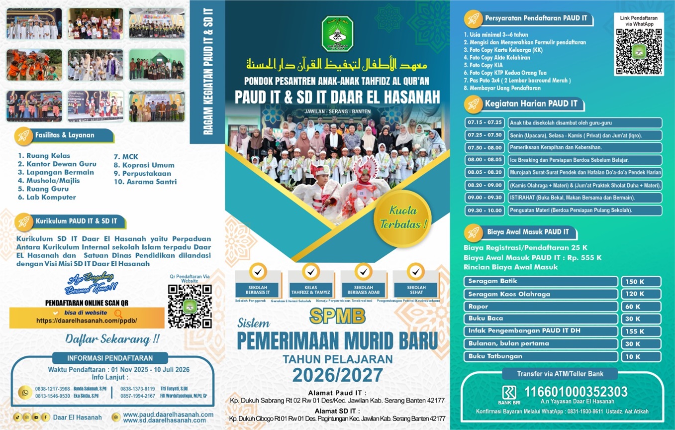 PAUD & SDIT Hal 1 - Copy